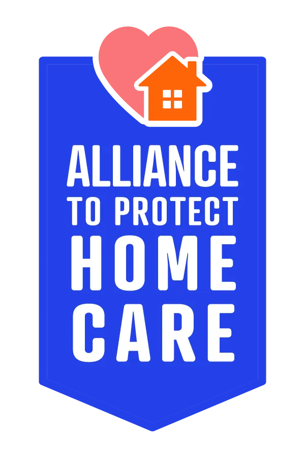Alliance logo