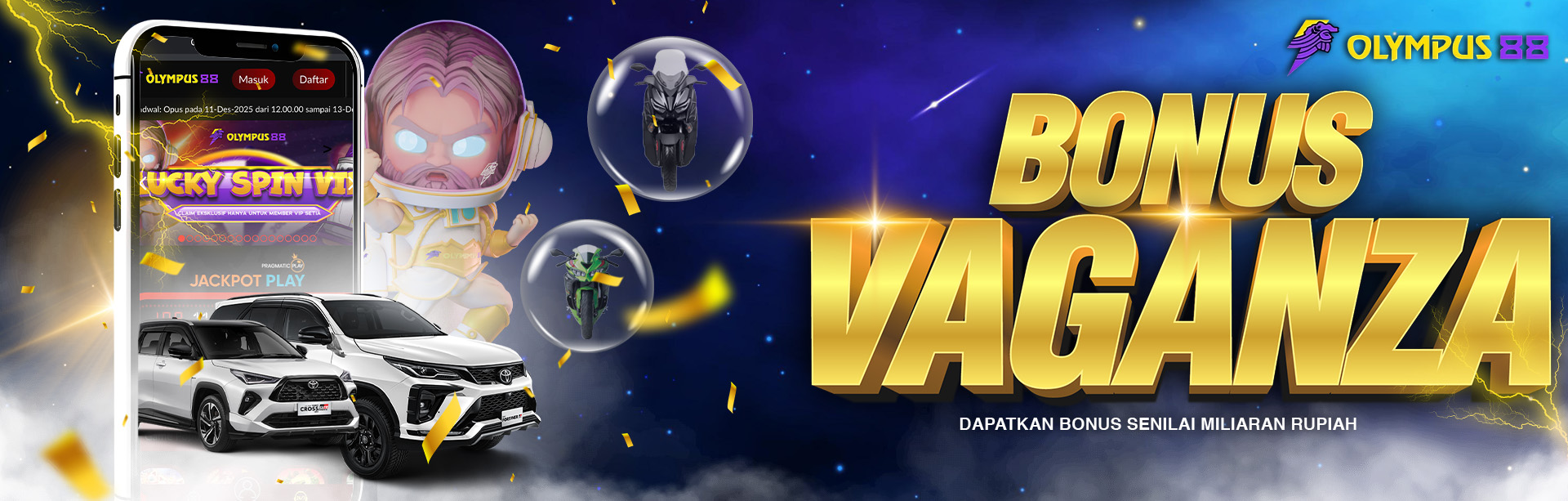 EVENT SCATTER MAHJONG WAYS 